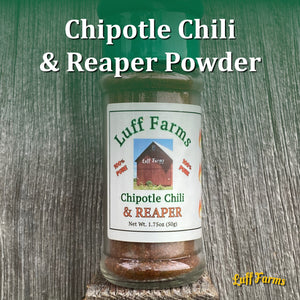 Chipotle Chili Powder